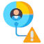 Demographic ícono 64x64