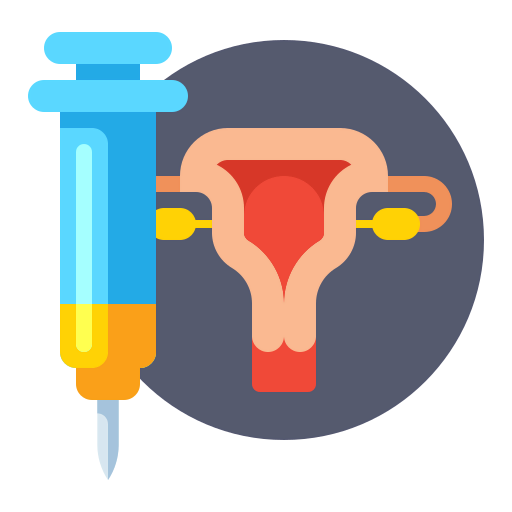 Hpv icon
