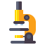 Microscope ícono 64x64