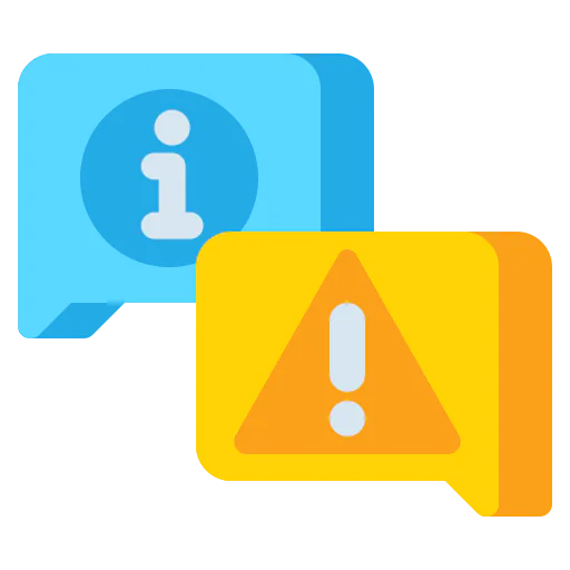 Information icon