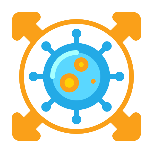 Outbreak icon