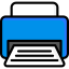 Printer icon 64x64