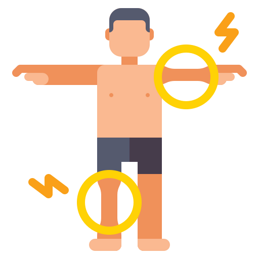 Polio icon