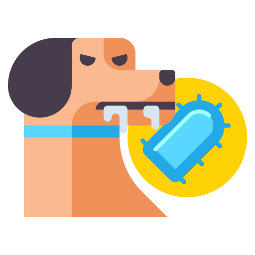 Rabies icon