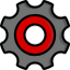 Settings icon 64x64
