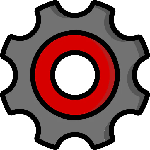 Settings icon