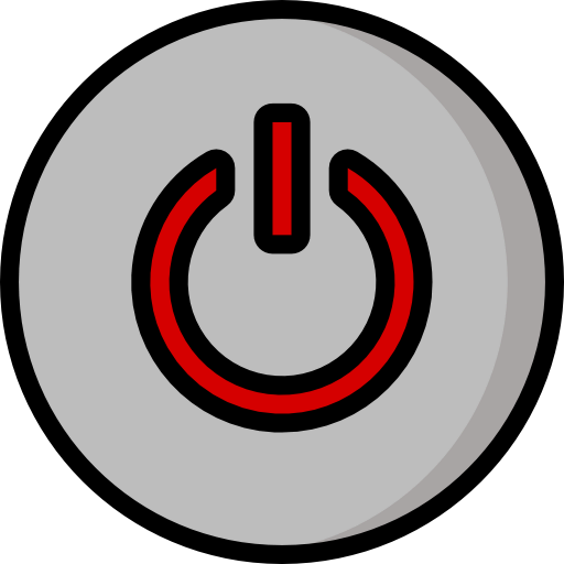 Power icon