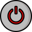 Power icon 64x64