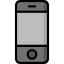 Smartphone icon 64x64