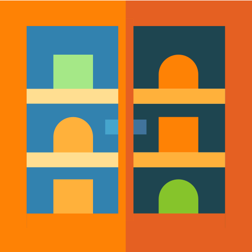 Showcase icon