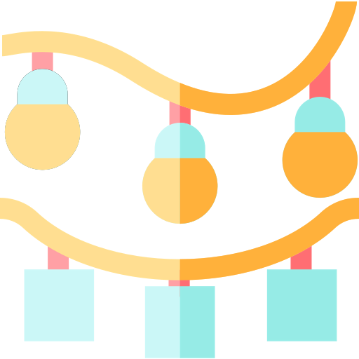 Lights icon