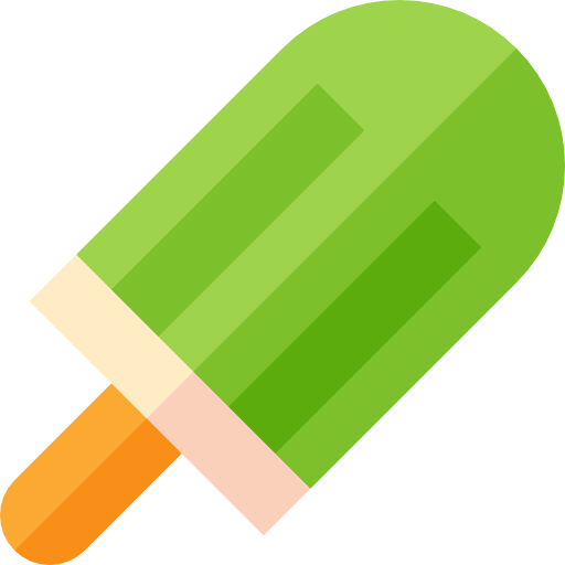 Popsicle icon