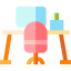 Desk icon 64x64