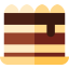 Tiramisu icon 64x64