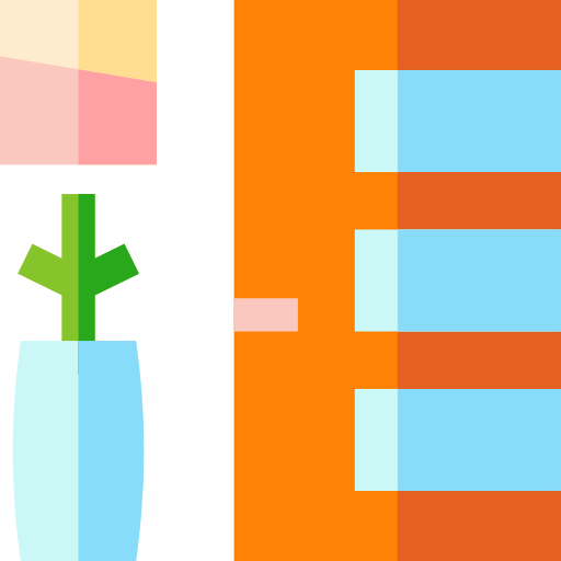 Hall icon