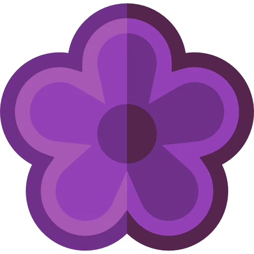Violet icon