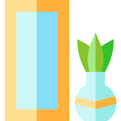 Mirror icon