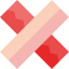 Chewing gum icon 64x64