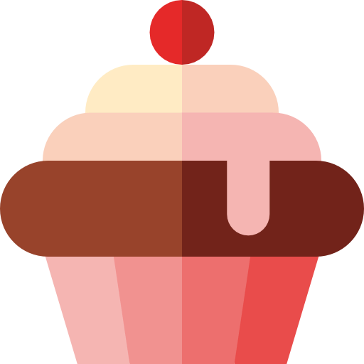 Cupcake icon