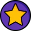 Favourite icon 64x64