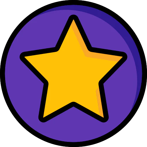 Favourite icon