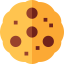 Cookie icon 64x64