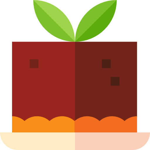 Mousse icon