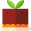 Mousse icon 64x64