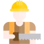 Carpenter icon 64x64