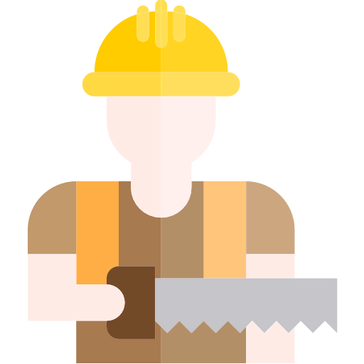 Carpenter icon
