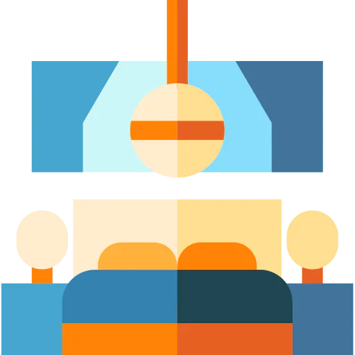Bed icon