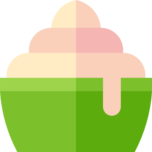 Frozen icon