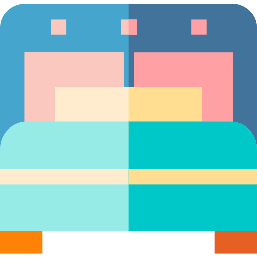 Bed icon