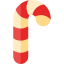 Candy cane icon 64x64