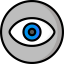 Vision icon 64x64