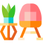 Chair icon 64x64