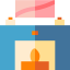 Chimney icon 64x64