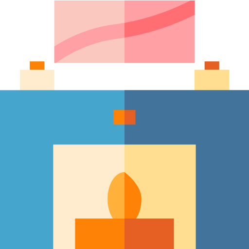 Chimney icon