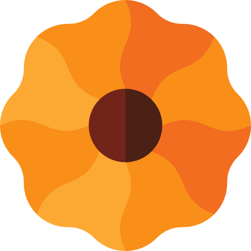 Cookie icon