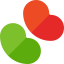 Jelly beans icon 64x64