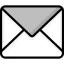 Mail icon 64x64
