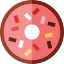 Doughnut icon 64x64