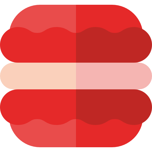 Macaron icon