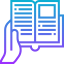 Book icon 64x64