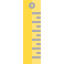Ruler icon 64x64