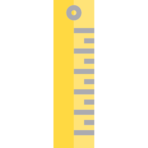 Ruler icon
