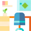 Desk icon 64x64