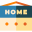Home icon 64x64