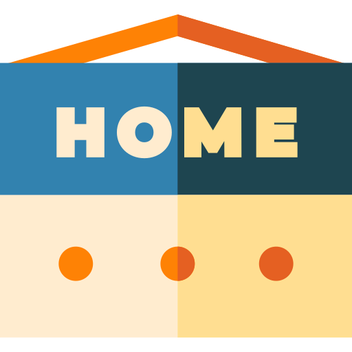 Home icon