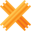 Churros icon 64x64